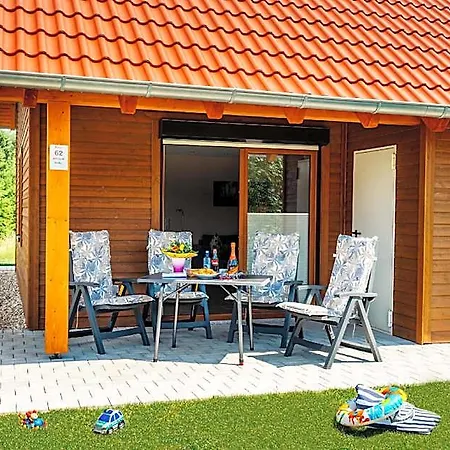 Arisa Iii 3* Oberharz am Brocken
